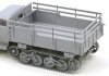 Dragon 6761 Sd.Kfz.3a Maultier Half Track (1:35)